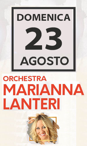Orchestra MARIANNA LANTERI