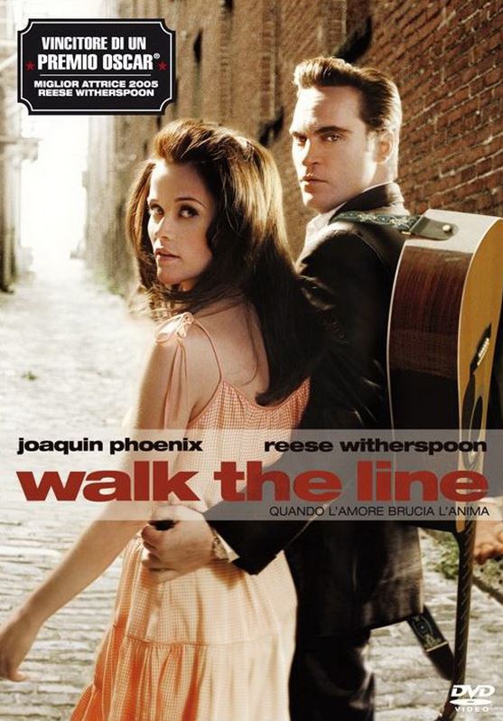 Walk The Line