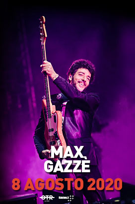 Max Gazzè