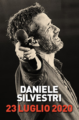 Daniele Silvestri