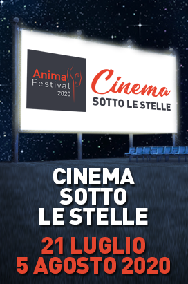 Prenota il cinema!