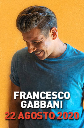 Francesco Gabbani