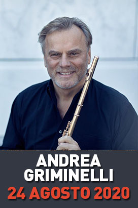 Andrea Griminelli