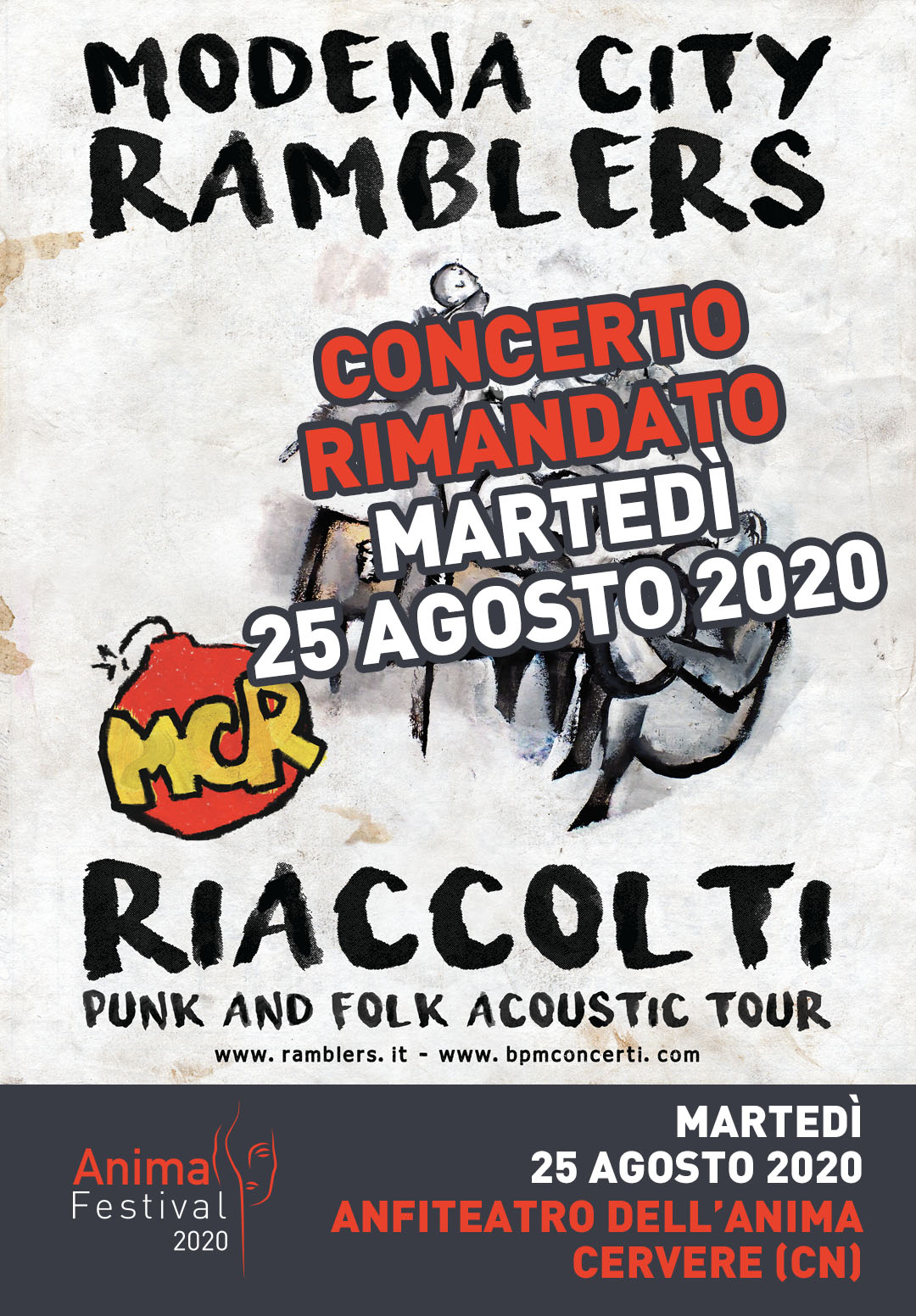 Modena City Ramblers