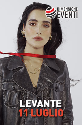 LEVANTE