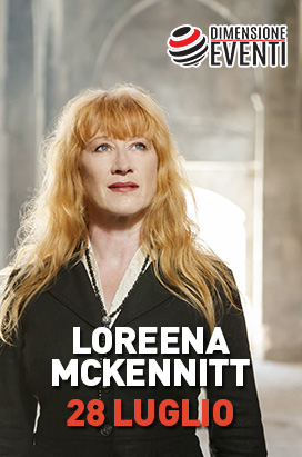 LOREENA McKENNITT