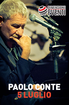 Paolo Conte