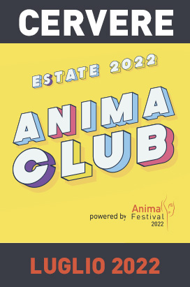 Anima Club