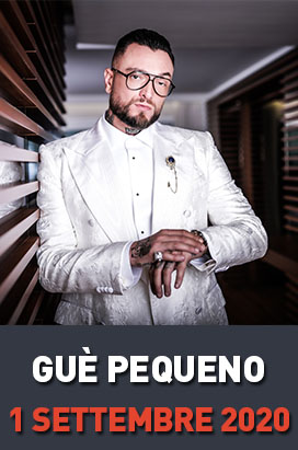 GUÃˆ PEQUENO